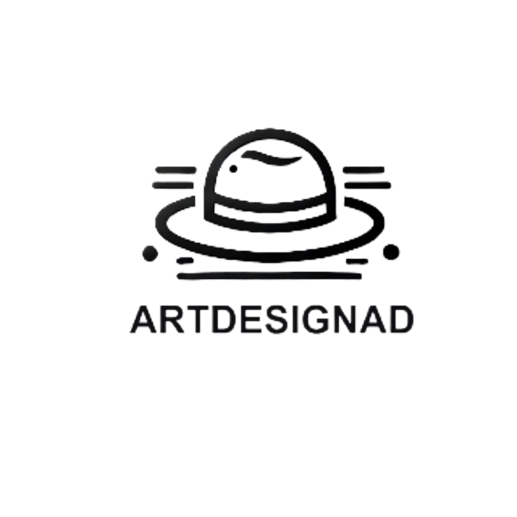 Artdesignad – Online Store Specializing in Hats and Headwear